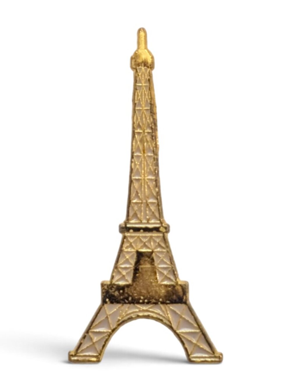 Disneyland Paris Pin: Eiffel Tower